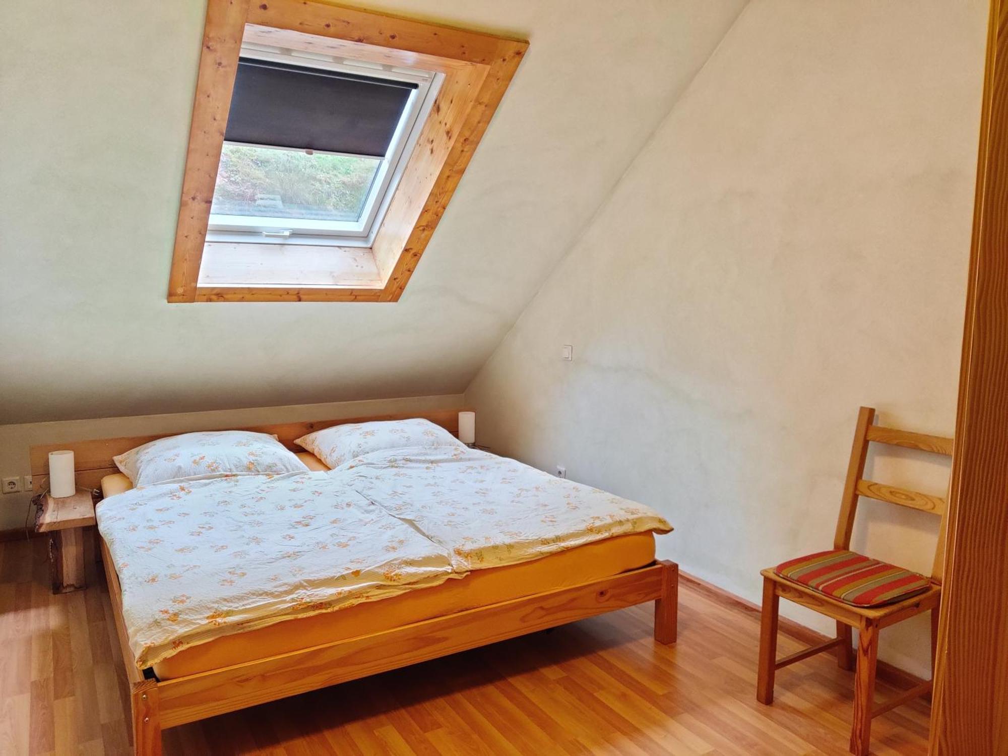 Ferienhaus Route 5 Elmstein Zewnętrze zdjęcie