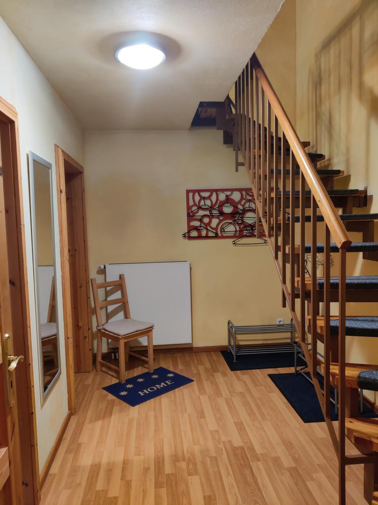 Ferienhaus Route 5 Elmstein Zewnętrze zdjęcie