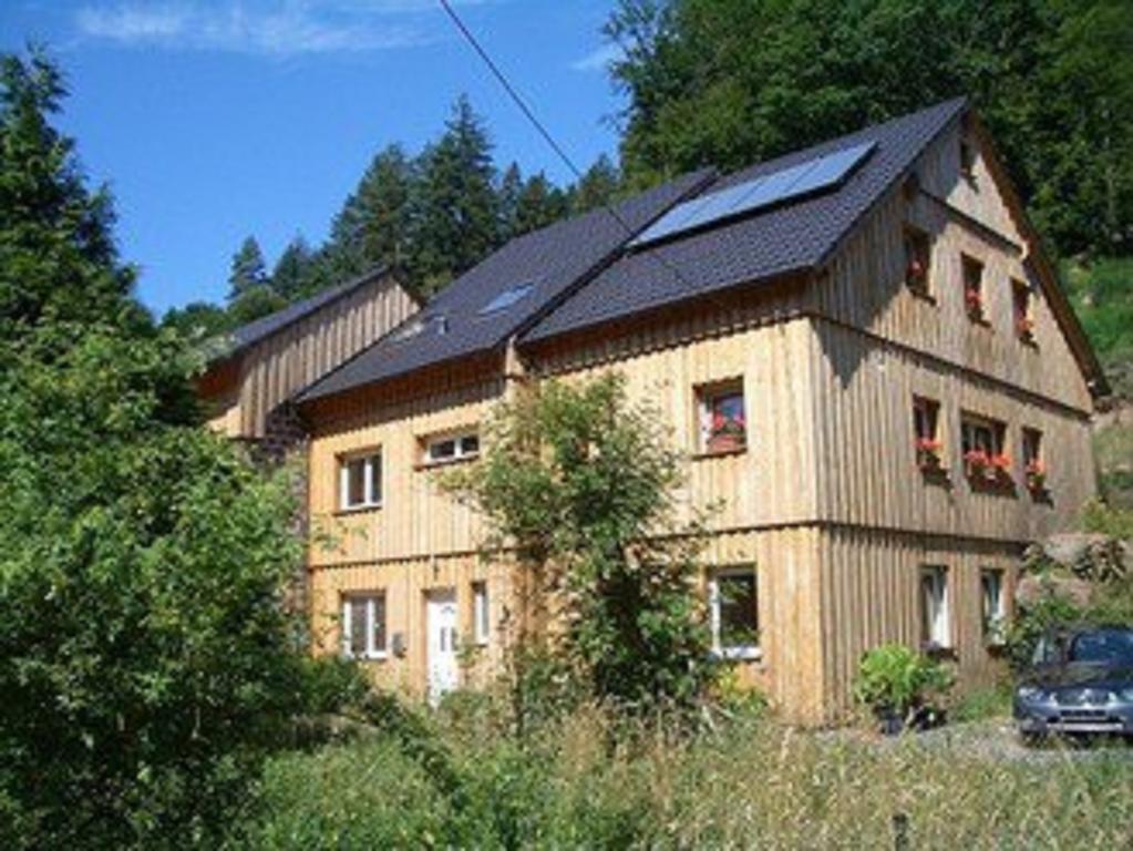 Ferienhaus Route 5 Elmstein Pokój zdjęcie